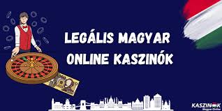 Magyar Online Kaszinók Játékélmény, Biztonság és Bónuszok Magyar Online Kaszinók Játékélmény, Biztonság és Bónuszok