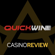 QuickWin Casino España Tu Destino de Juego en Línea -825979872