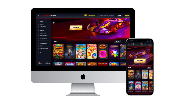 QuickWin Casino España Tu Destino de Juego en Línea -825979872