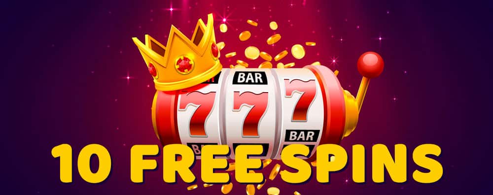 Unlock Excitement with 40 Free Spins in Online Casinos