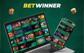 Betwinner The Ultimate Betting Experience