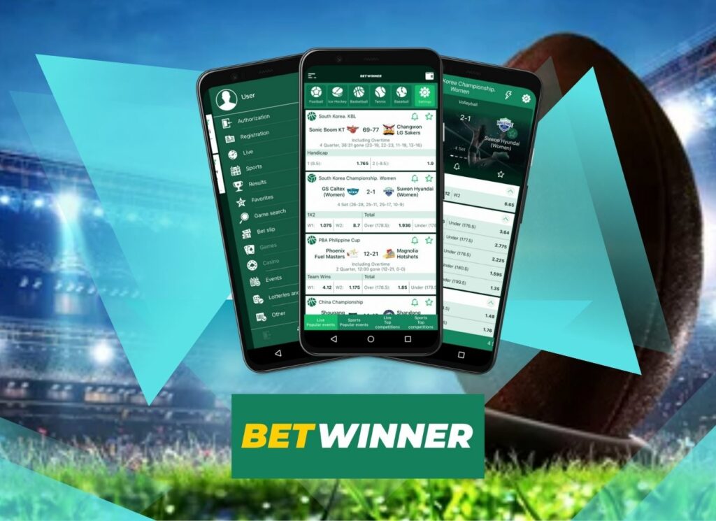 Betwinner - Ushbu O'yin Platformasida Qanday G'alaba Qozonish Mumkin Betwinner - Ushbu O'yin Platformasida Qanday G'alaba Qozonish Mumkin