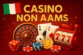 Casinò Non AAMS Perché Gli Italiani Sceglierli