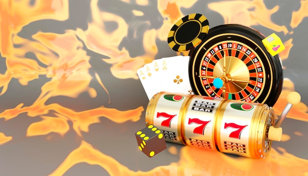 Casino Uden NemID og ROFUS En Guide til Spiloplevelser