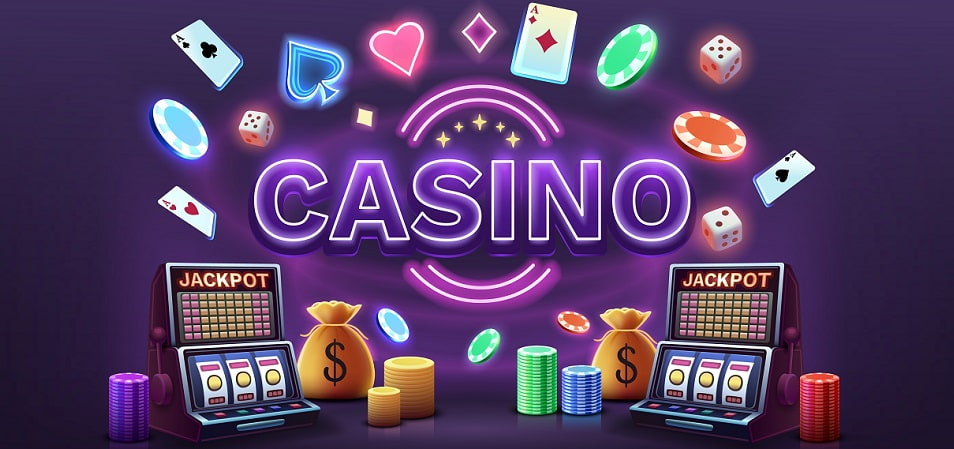 Casino Udenom Rufus En Guide til Online Spil
