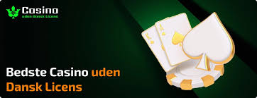 Casino Udenom Rufus En Guide til Online Spil