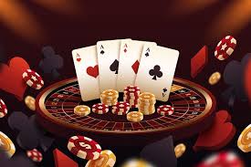 Casino Udenom Rufus En Guide til Online Spil