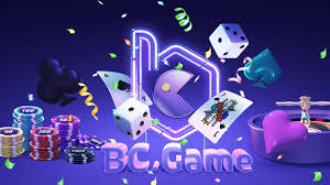 Exploring BCGame IM An Innovative Approach to Online Gaming Exploring BCGame IM An Innovative Approach to Online Gaming