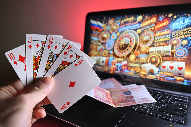 Fair Play Certifications A Commitment to Responsible Gaming 1425886691