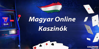 Fedezd fel a legjobb magyar online kaszinókat 2023-ban