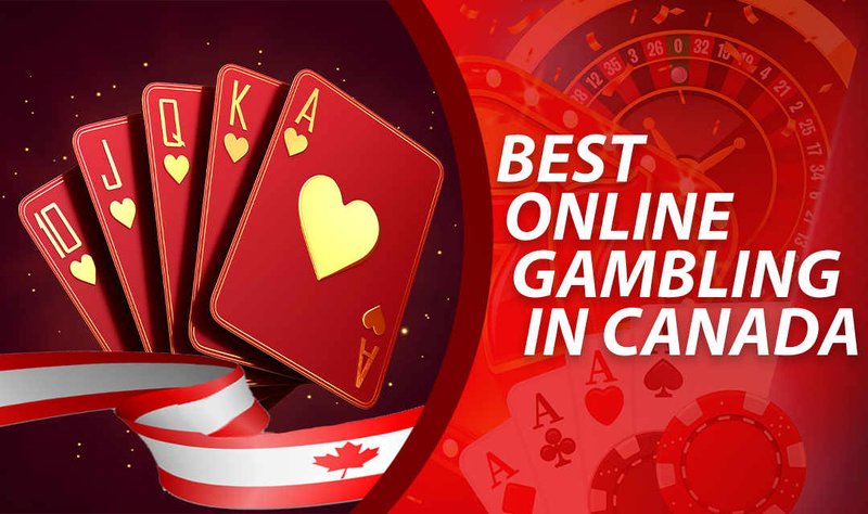Best live dealers casino in Canada