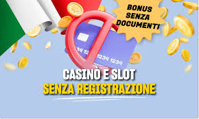 Recensioni sui casinò non AAMS Scopri il mondo dei giochi