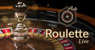 The Allure of Live Roulette A Comprehensive Guide -374809903 The Allure of Live Roulette A Comprehensive Guide -374809903