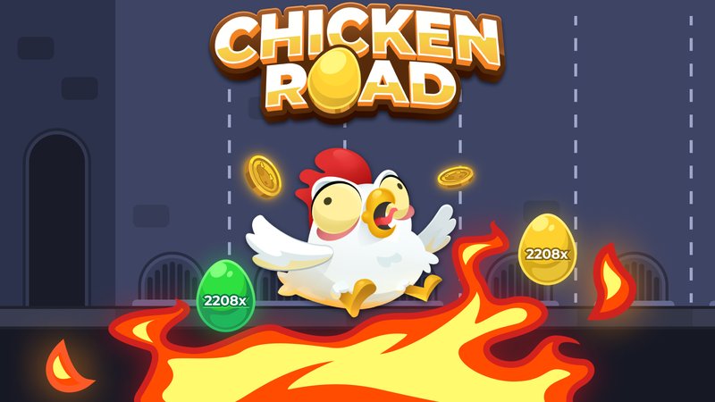 Descubre el secreto detrás del juego de azar muy popular Chicken Road españa
