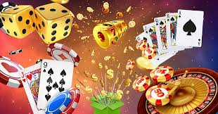 Explore the Exciting World of BK8 Casino -1246363918