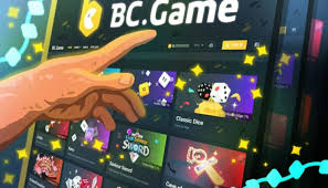 Exploring the Excitement of BC.Game Online Casino