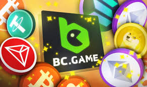 Exploring the Excitement of BC.Game Online Casino