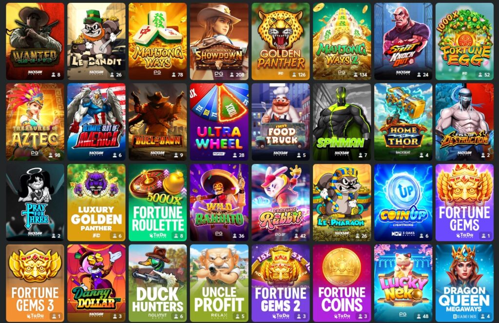Guide to Playing BC Game Tips and Strategies for Success