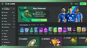 Join BC.Game Casino - Experience Top-notch Gaming