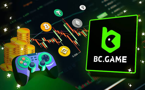 BC.Game Denmark The Future of Online Gambling
