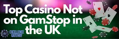 Best Non GamStop Sites in the UK Play Freely!