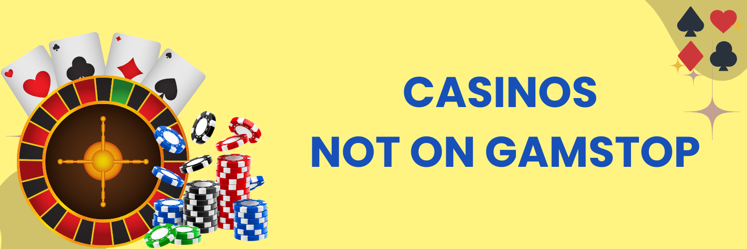 Best Non GamStop Sites in the UK Play Freely!