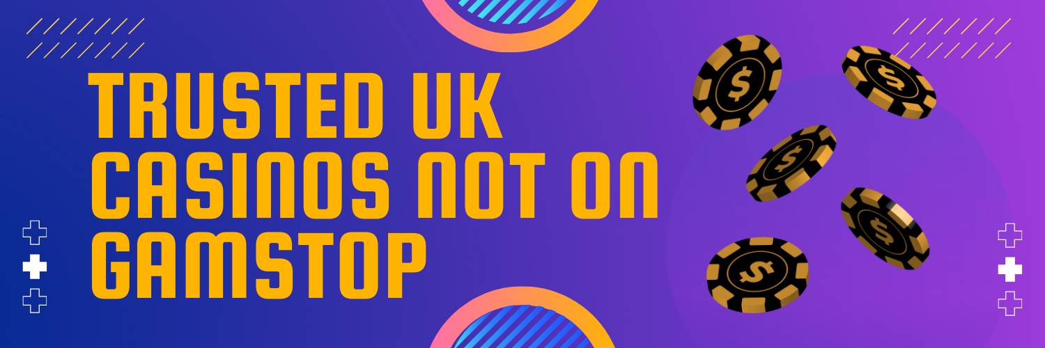 Best Non GamStop Sites in the UK Play Freely!
