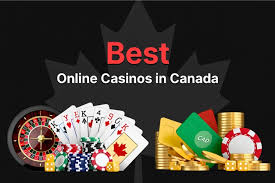 Discover the Best Gambling Sites in Canada -201194620 Discover the Best Gambling Sites in Canada -201194620