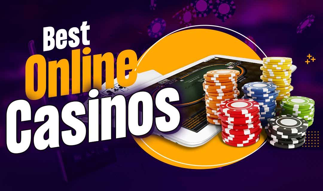 Discover the Best Online Casino in Canada Discover the Best Online Casino in Canada