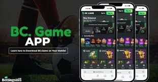 Discover the Exciting World of BC.Game Online Platform in Mexico Discover the Exciting World of BC.Game Online Platform in Mexico