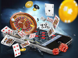 Discover the Thrills at Lucky Mister Casino & Sportsbook Discover the Thrills at Lucky Mister Casino & Sportsbook