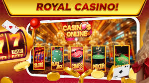 Experience the Thrill at Royal Stars Online Casino UK Experience the Thrill at Royal Stars Online Casino UK