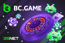 Experience the Thrill of Gambling at BC.Game Cryptocurrency Casino