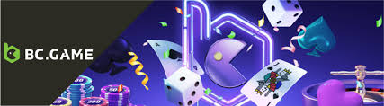 Experience the Thrill of Gambling at BC.Game Cryptocurrency Casino
