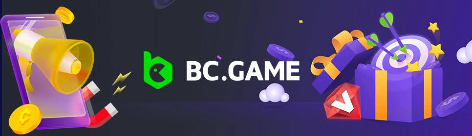 Exploring Rewards and Promotions on BC.Game
