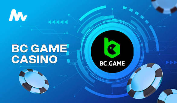Exploring the Exciting World of BC.Game Online Casino
