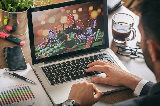 Baloo Casino Αξιολόγηση Όλα Όσα Πρέπει να Γνωρίζετε -655641807