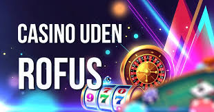 Bedste Online Casino Uden Casinoer - Gør Spil Online Let! Bedste Online Casino Uden Casinoer - Gør Spil Online Let!