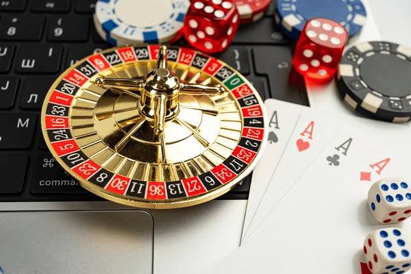 Casino bez Bank ID Jak hrát bez zbytečných komplikací Casino bez Bank ID Jak hrát bez zbytečných komplikací