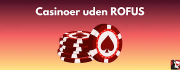 Casino uden MitID i Danmark - En Guide til Spiloplevelser -2107351494
