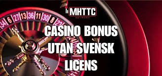 Casino Utan Svensk Licens En Djupdykning i den Förbjudna Världen av Onlinespel Casino Utan Svensk Licens En Djupdykning i den Förbjudna Världen av Onlinespel