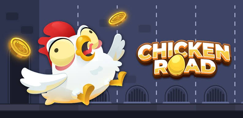 Descubre el emocionante mundo de Chicken Road un juego que cautiva