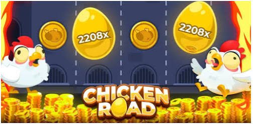 Descubre el emocionante mundo de Chicken Road un juego que cautiva