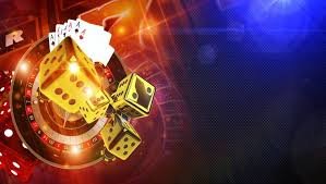 Discover the Excitement of Tenobet Casino Online Games Discover the Excitement of Tenobet Casino Online Games