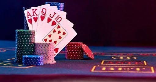 Online Καζίνο Ελληνικά Μάθετε τα Πάντα για την Ψυχαγωγία και τον Τζόγο