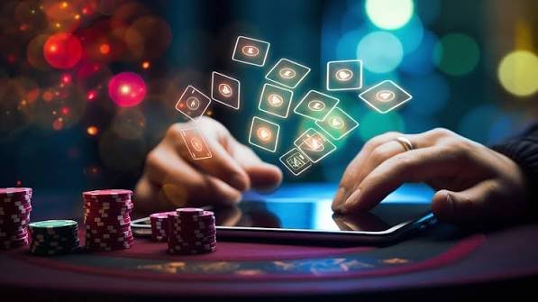 Online Καζίνο Ελληνικά Μάθετε τα Πάντα για την Ψυχαγωγία και τον Τζόγο