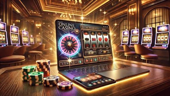 Τα Καλύτερα Online Casino στην Ελλάδα Ο Απόλυτος Οδηγός για Παίκτες 1937028286