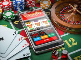 The Golden Lion UK Your Ultimate Playground for Online Gaming