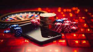 The Golden Lion UK Your Ultimate Playground for Online Gaming