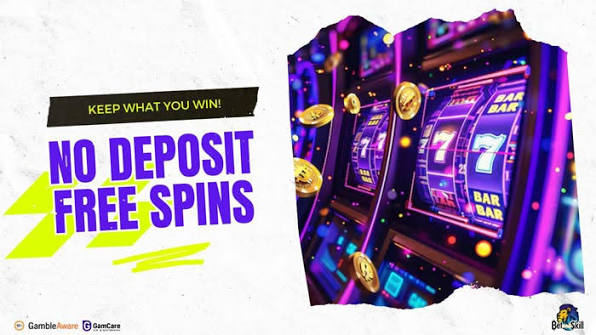 Unlock the Fun Exploring Free Spins No Deposit Offers Unlock the Fun Exploring Free Spins No Deposit Offers